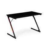 Gamingbureau - computertafel - 120x60x74 cm