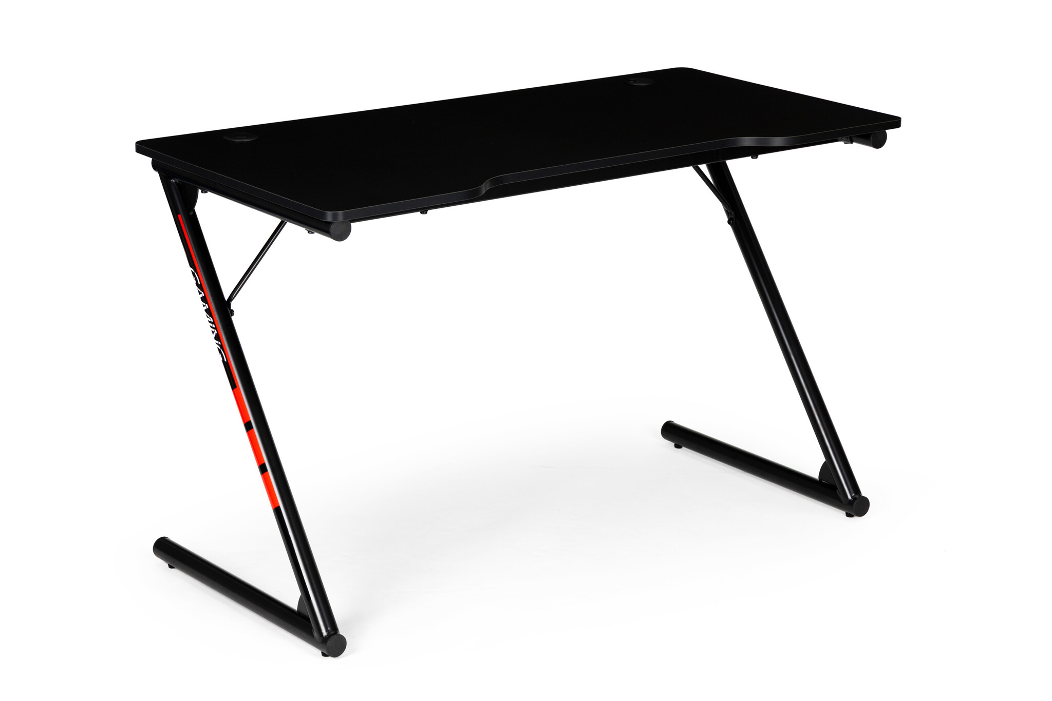 Gamingbureau - computertafel - 120x60x74 cm