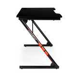 Gamingbureau - computertafel - 120x60x74 cm