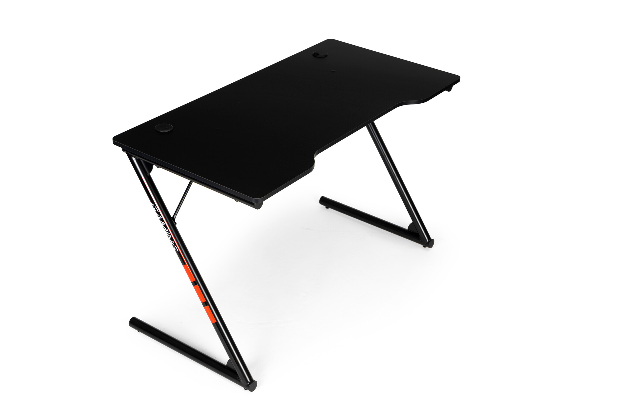 Gamingbureau - computertafel - 120x60x74 cm