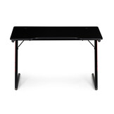 Gamingbureau - computertafel - 120x60x74 cm