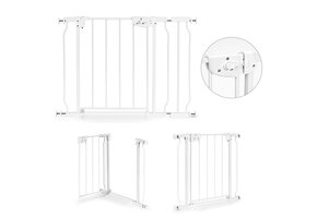 Traphekje - veilig - 67x81 cm - verstelbaar