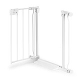 Traphekje - veilig - 67x81 cm - verstelbaar