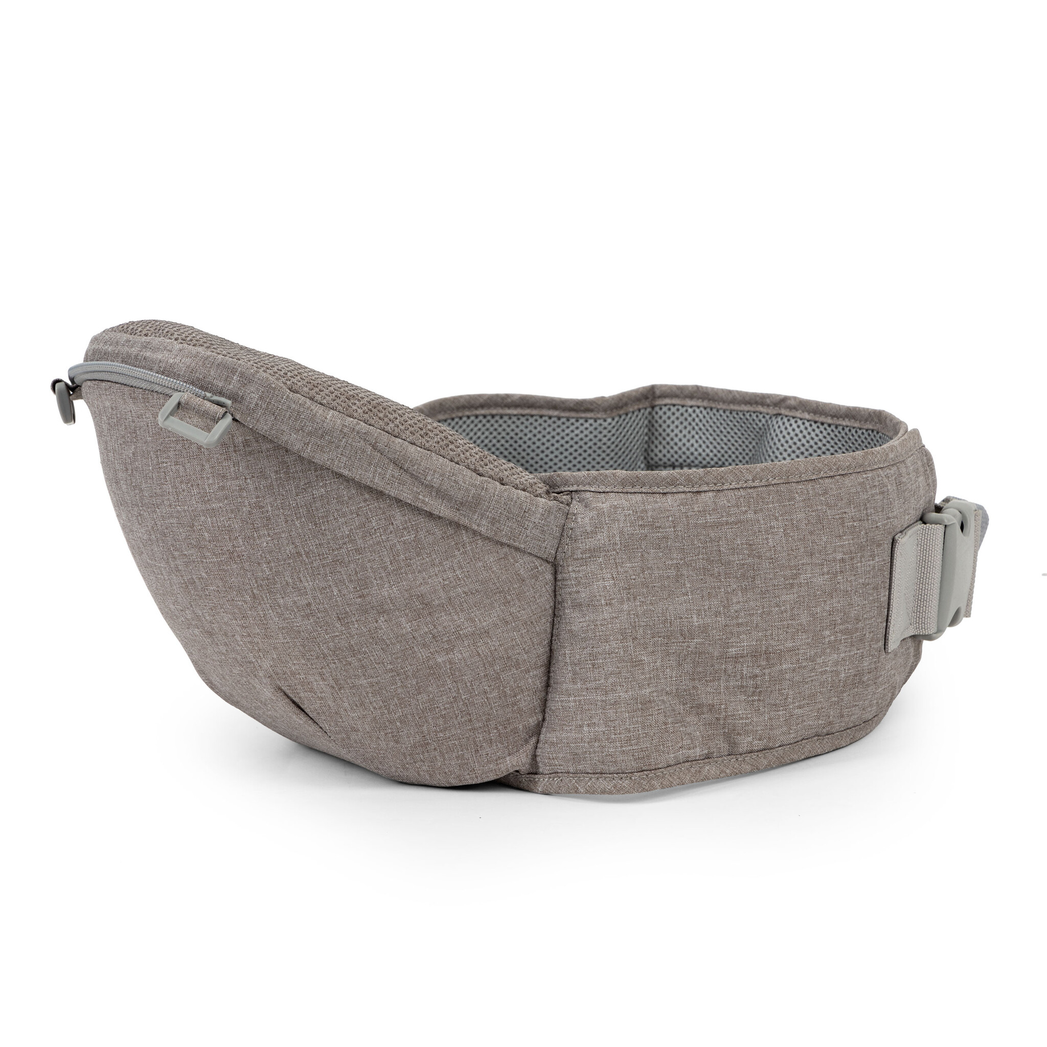 Draagzak baby - heupgordel & harnas - 15 kg - ergonomisch