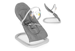 Wipstoeltje  - 67x65x52 cm - max. 18kg