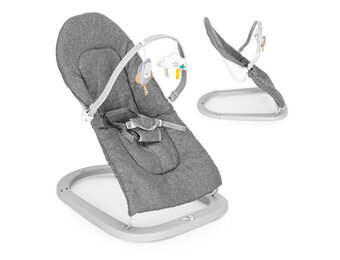 Wipstoeltje - 67x65x52 cm - max. 18kg