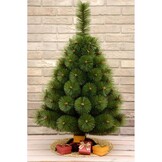 Kunstkerstboom 220cm - 140x140x220 cm