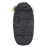 Voetenzak voor kinderwagen - incl. tas  - 90x45 cm