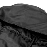 Voetenzak voor kinderwagen - incl. tas  - 90x45 cm