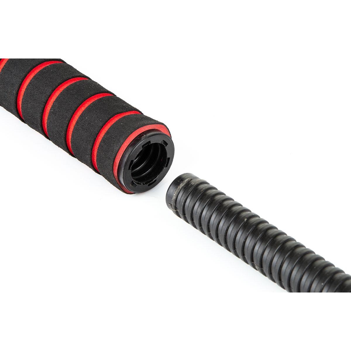 Verstelbare kettlebell - 4-in-1 - 20kg - energetisch fit