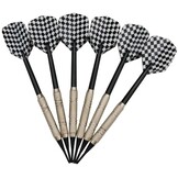 Elektronisch dartbord - tot 8 spelers - 47x47x2cm