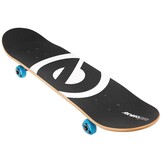 Skateboard - hout - krasbestendig - 80x20x10cm