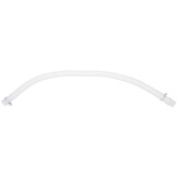 Opzetzwembad - blauw - met filterpomp - 300x76cm