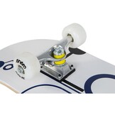 Houten skateboard - 79x20x9 cm - Enero