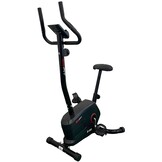 Hometrainer - Magnetisch - 130x60x90cm