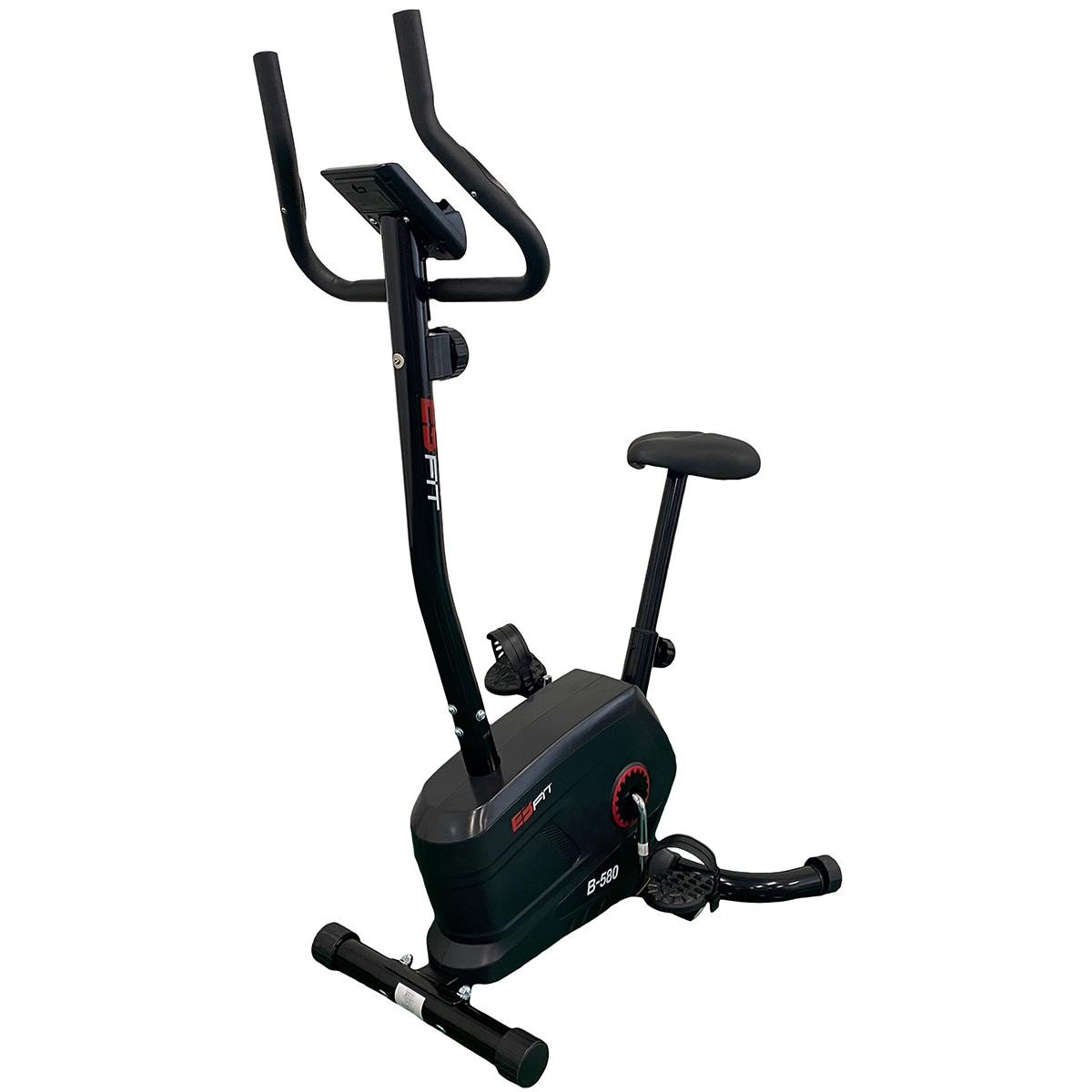 Hometrainer - Magnetisch - 130x60x90cm