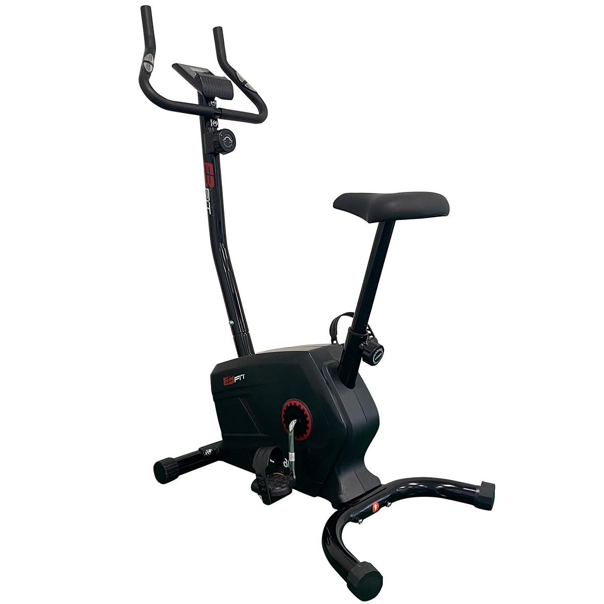 Hometrainer - Magnetisch - 130x60x90cm