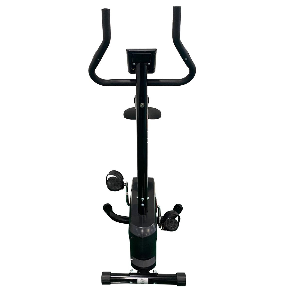 Hometrainer - Magnetisch - 130x60x90cm
