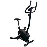 Hometrainer - Magnetisch - 130x60x90cm