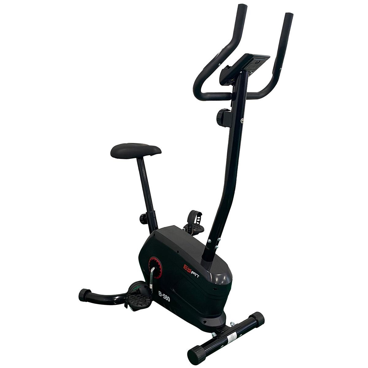 Hometrainer - Magnetisch - 130x60x90cm