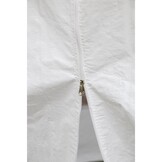 Partytent - zeshoekig - 2x2x2m - wit