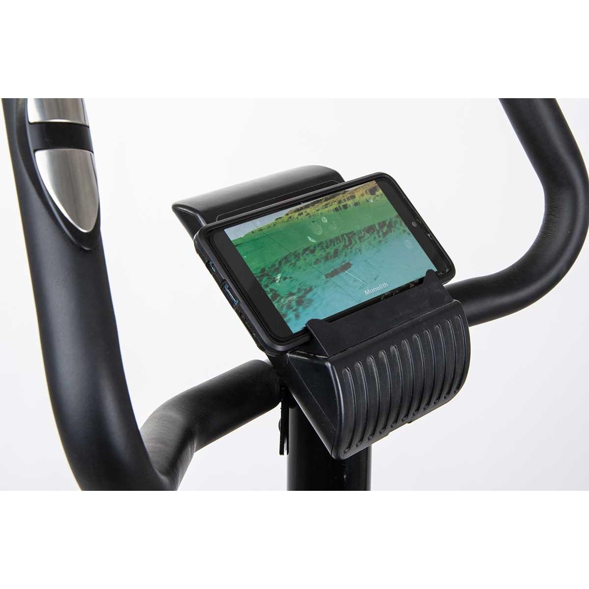 Hometrainer - Magnetisch - 137x96x51 cm