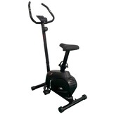 Hometrainer - Magnetisch - 137x96x51 cm