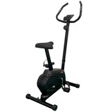 Hometrainer - Magnetisch - 137x96x51 cm
