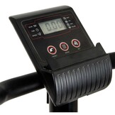 Hometrainer - Magnetisch - 137x96x51 cm