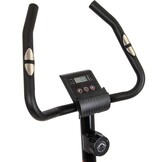 Hometrainer - Magnetisch - 137x96x51 cm