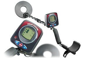 Metaaldetector - Cobra Tector CT-1069