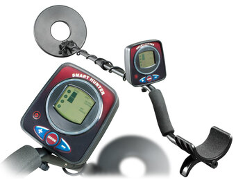 Metaaldetector - Cobra Tector CT-1069