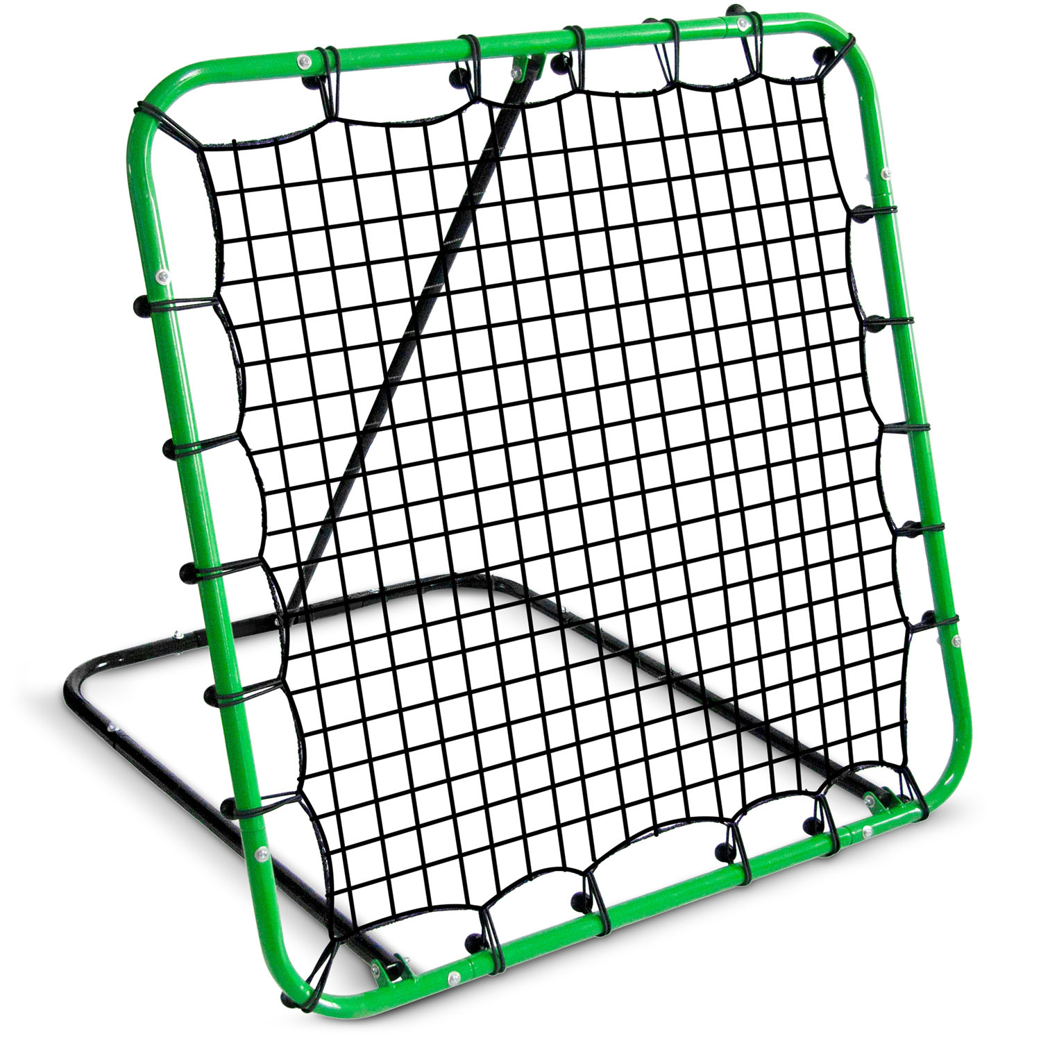 Voetbal rebounder - 100x100cm - Neo-Sport