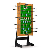 Voetbaltafel - Houten - 121x61x80cm - Neosport