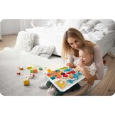 Activiteitentafel baby - educatief - met muziek & geluid