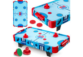 Airhockeytafel - 61x32,5x14 cm