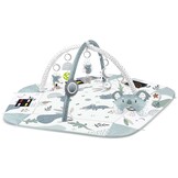 Speelkleed baby - interactief & educatief - 136x136 cm