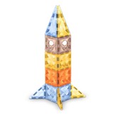 Magnetische bouwblokken - XXL set met 100 delen