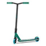 Stuntstep - groen blauw - SOKE GO!