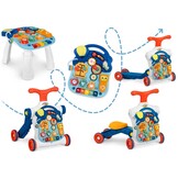 Multifunctionele loopwagen - educatief - 1 jaar +