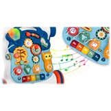 Multifunctionele loopwagen - educatief - 1 jaar +