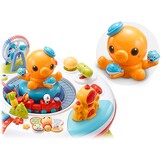 Speeltafel met geluid - educatief - met muziek