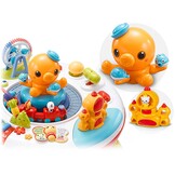 Speeltafel met geluid - educatief - met muziek