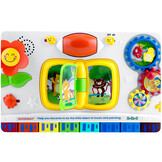 Multifunctionele speeltafel - educatief - 10 maanden +