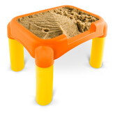 Multifunctionele speeltafel - educatief - 10 maanden +