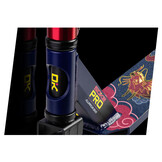 Stuntstep - aluminium - max. 100 kg