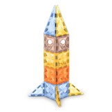 Magnetische bouwblokken - set van 70 delen