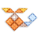 Magnetische bouwblokken - set van 70 delen