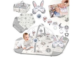 Speelkleed baby - XXL - interactief & educatief