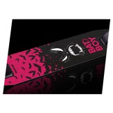 Stuntstep - Ruby Red - 360° rotatie